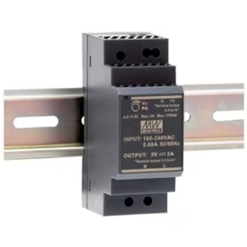 Somfy Power Supply DRM 24V DC 1.5A