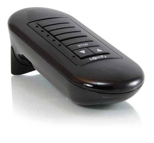 Somfy DecoFlex Table Top Accessory (Black)