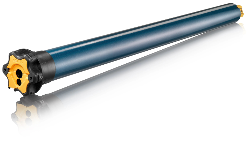 Somfy Sonesse ULTRA 50 SDN RS485 Star Head Motor 506A2 1002566