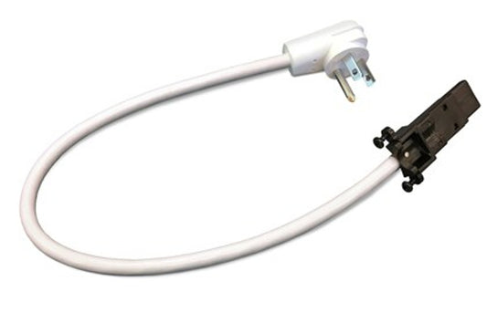 Somfy 3-Conductor Motor Cables - With NEMA Plug (RTS & RS485)