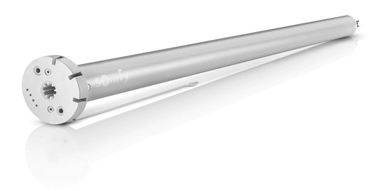 Somfy Sonesse Ultra 30 Wirefree RTS Li-ion Motor