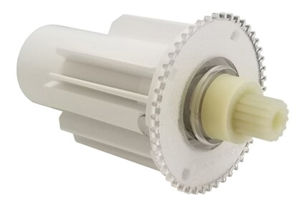 Somfy Intermediate Male Idler End Plug