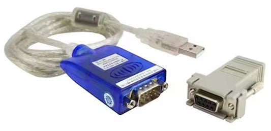 Somfy USB To RS485 Adapter Kit