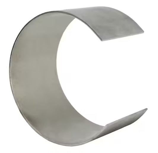 Somfy Fabric/Cord Clip 40mm