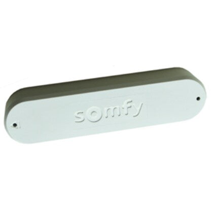 Somfy Eolis 3D Wirefree RTS (Off-White)