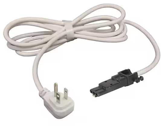Somfy 3-Conductor Motor Cables - With NEMA Plug (RTS & RS485)