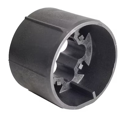 Somfy 2" Round LT50 Hard Clip