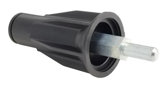 Somfy Universal End Cap