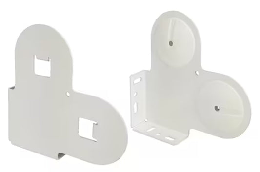 Somfy Dual Motor And Idler Bracket Kit
