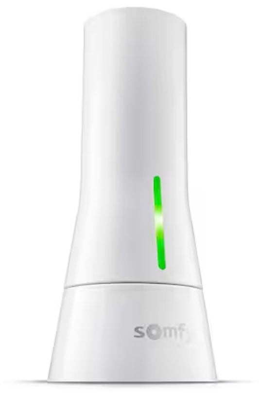 Somfy Tahoma RTS/Zigbee Smartphone and Tablet Interface