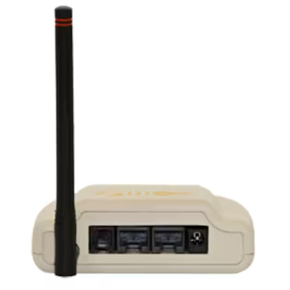 Somfy Universal RTS Interface II, 16 Channel