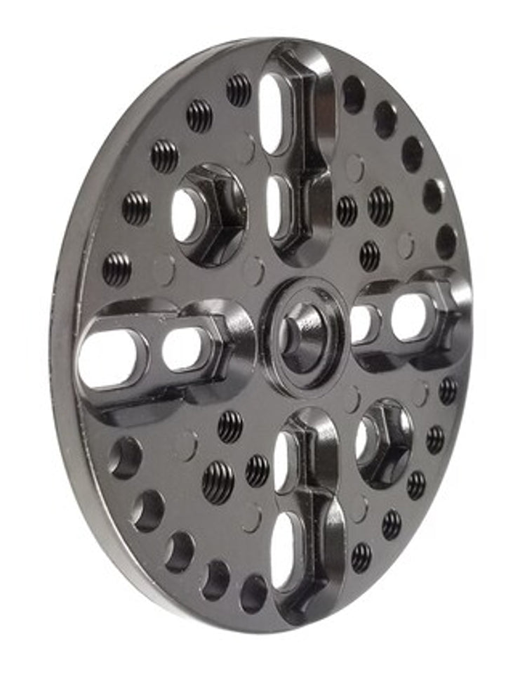 Somfy US Bracket For Awning