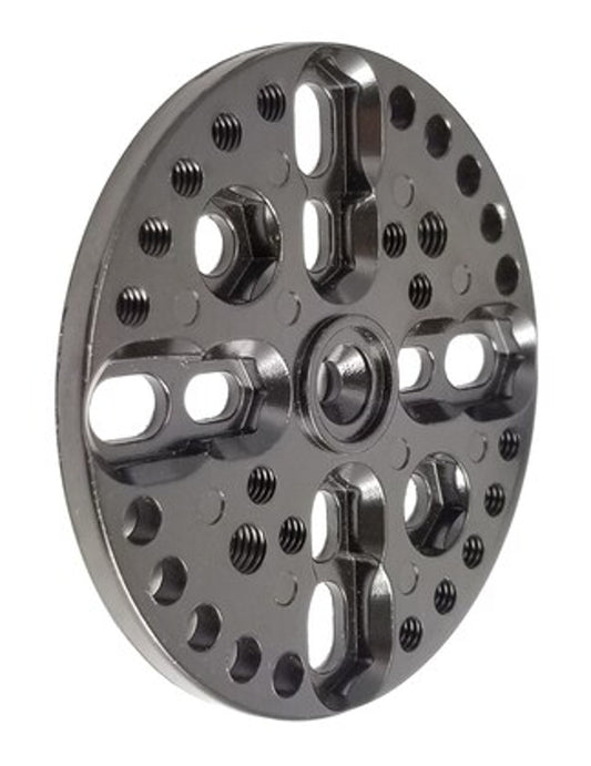 Somfy US Bracket For Awning