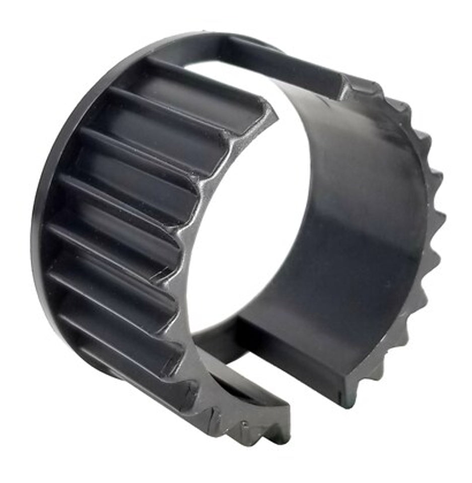 Somfy Crown LT60 DS 78mm Round