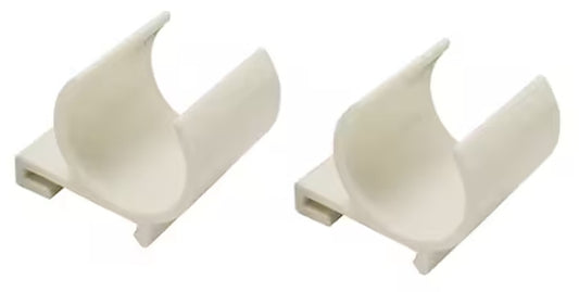 Somfy Mounting Clips