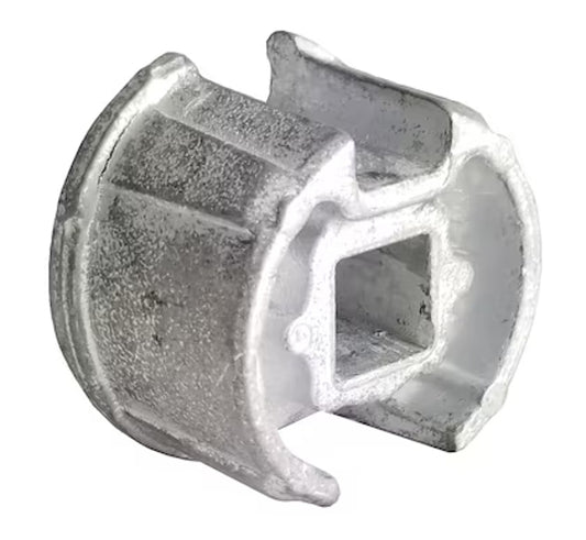 Somfy Idler End Cap Without Shaft