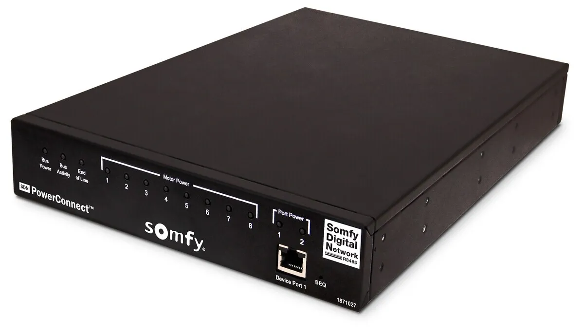 Somfy 1871312