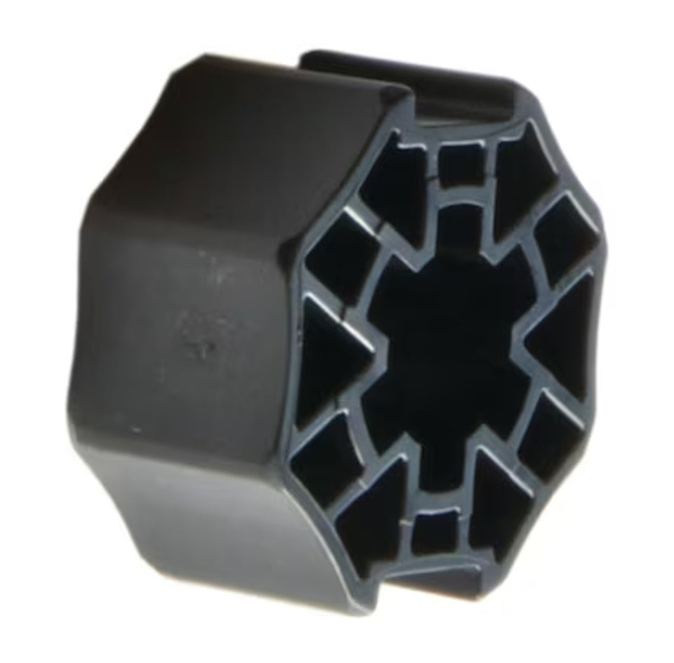 Somfy Drive (For 40 x 0.8 mm Octagonal Tube)
