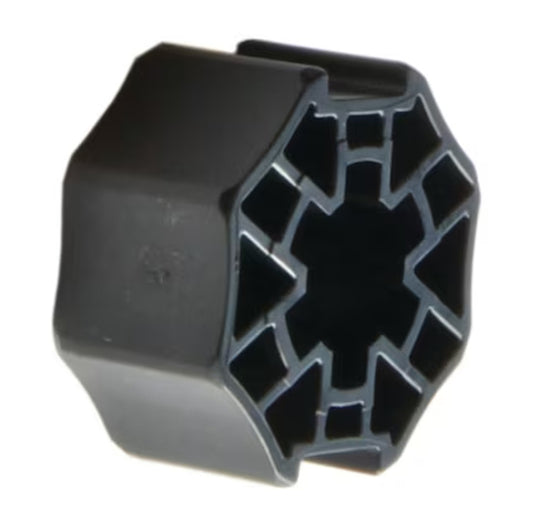 Somfy Drive (For 40 x 0.8 mm Octagonal Tube)