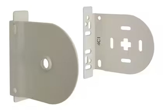 Somfy Motor And Idler Bracket Kit (for Louvolite System 45)