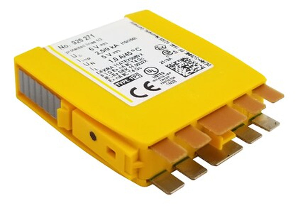 Electronic Lightning Protection RS485