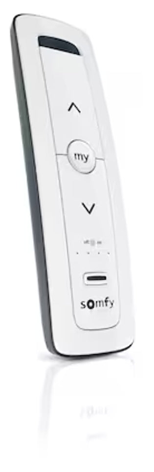 Somfy Situo 5 Soliris RTS Pure II
