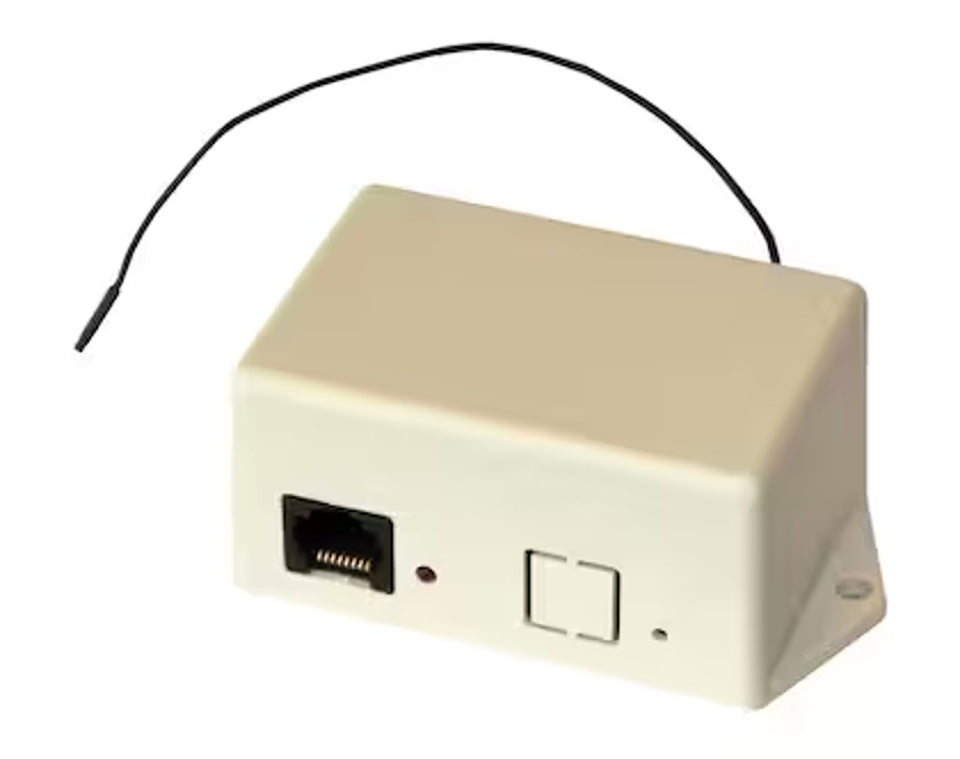 Somfy RTS Receiver For GCS