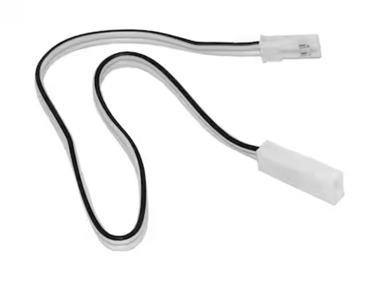 Somfy 10" Extension Cable for Somfy Battery Tube