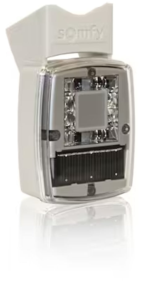 Somfy RTS Ondeis Rain And Sun Sensor