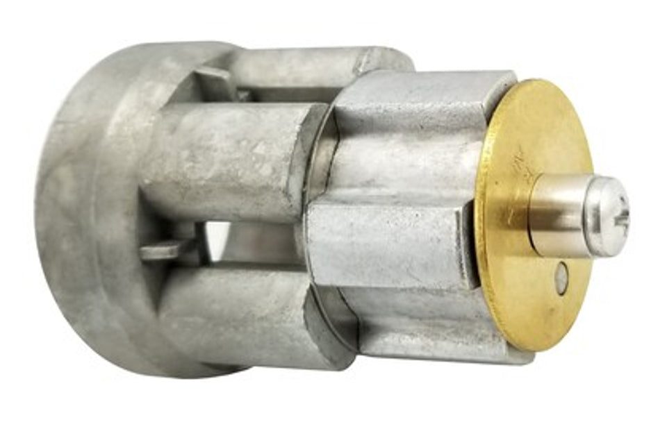 Somfy LT50 ABS Wheel