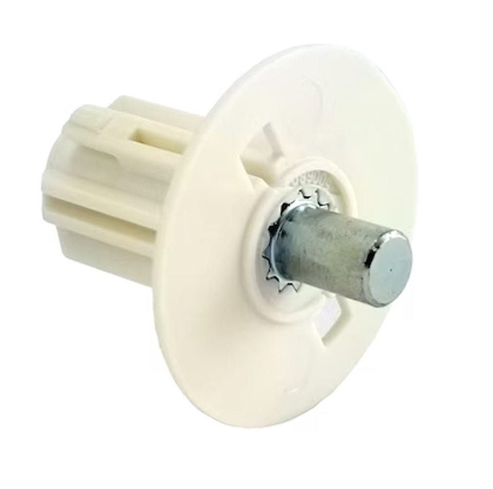 Somfy LS40 End Cap