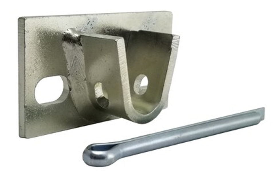 Somfy Idler End Cap Holder