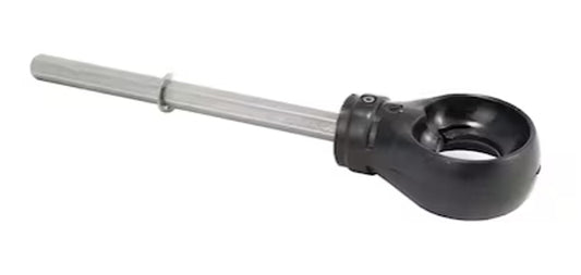 Somfy CMO Awning Override Shaft (100mm long) with Geiger Eye