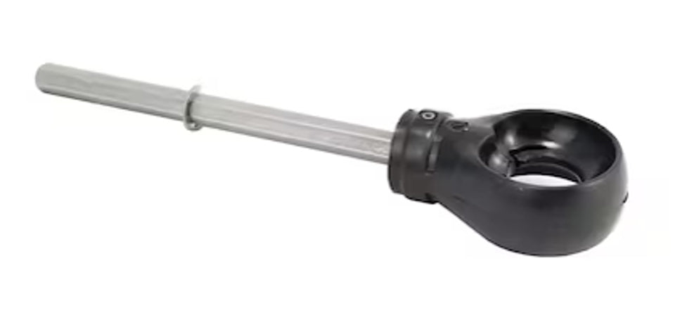 Somfy CMO Awning Override Shaft (100mm long) with Geiger Eye