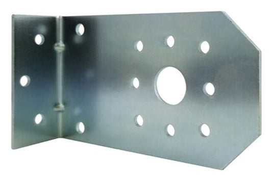 Somfy LT50 Motor/Idler Angle Bracket