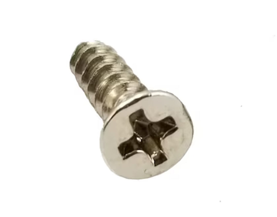 Somfy M3.5 x 9mm Screw