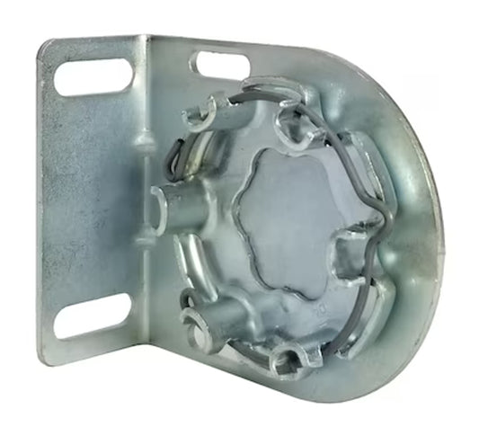 Somfy Sonesse 50 and LT50 Star Head Motor Bracket