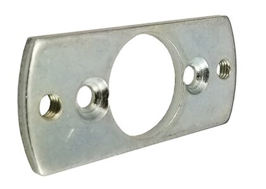 Somfy 40mm Round Drive