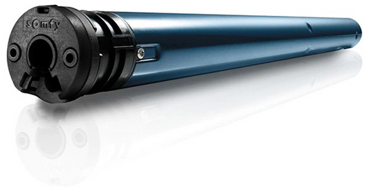 Somfy Sonesse 40 RTS Round Head Motor 404S2 1001636