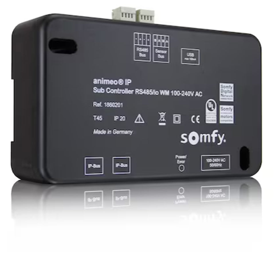 Somfy 1860201