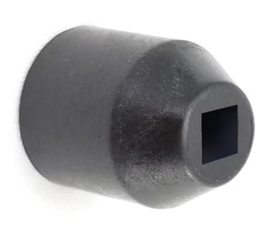 Somfy 5mm Square Shaft Adapter