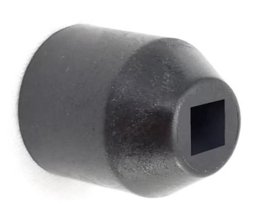 Somfy 5mm Square Shaft Adapter