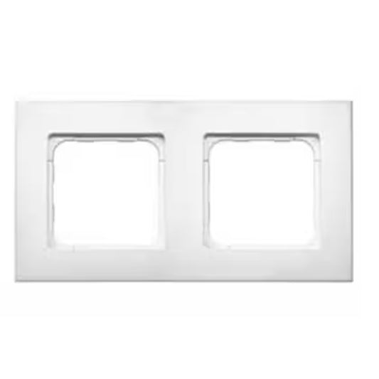 Somfy Smoove Double Frame