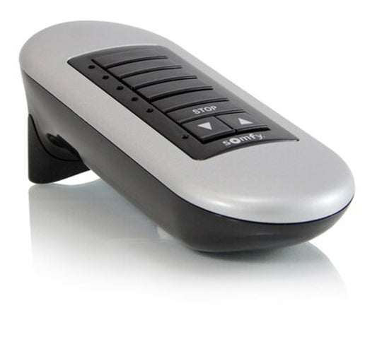 Somfy DecoFlex WireFree RTS Table Top Control