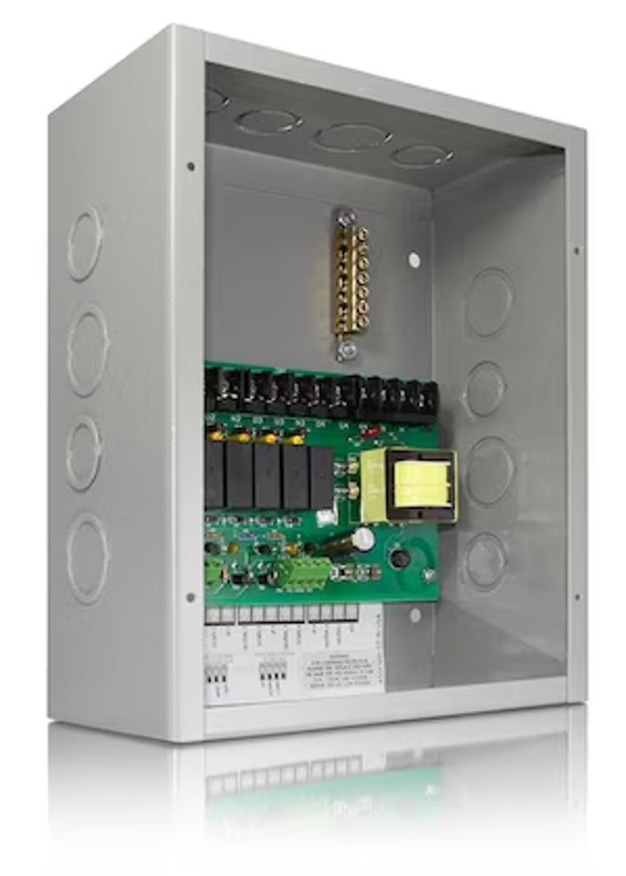 Somfy Group Control System II