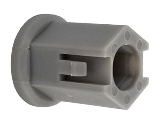 Somfy Hex Shaft Adapter