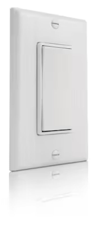 Somfy Decorator Paddle Switch