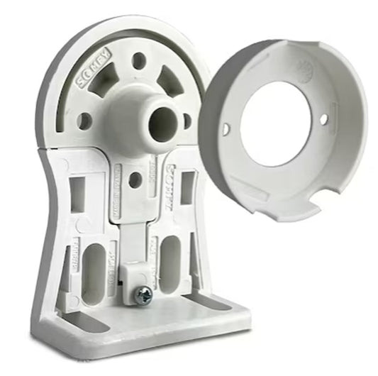 Somfy LS40 Idler End Bracket