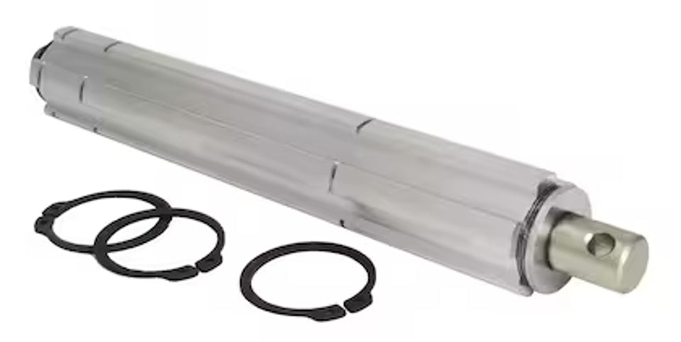 Somfy Heavy Duty End Cap Shaft