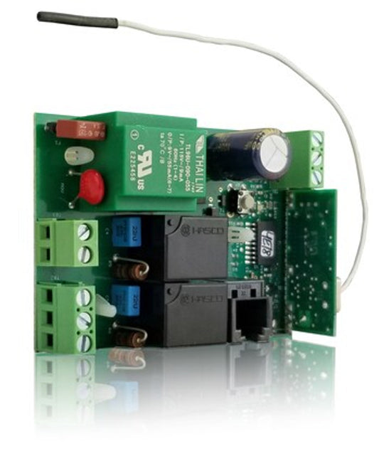 Somfy Multi-Link Headrail Control 99 Channel